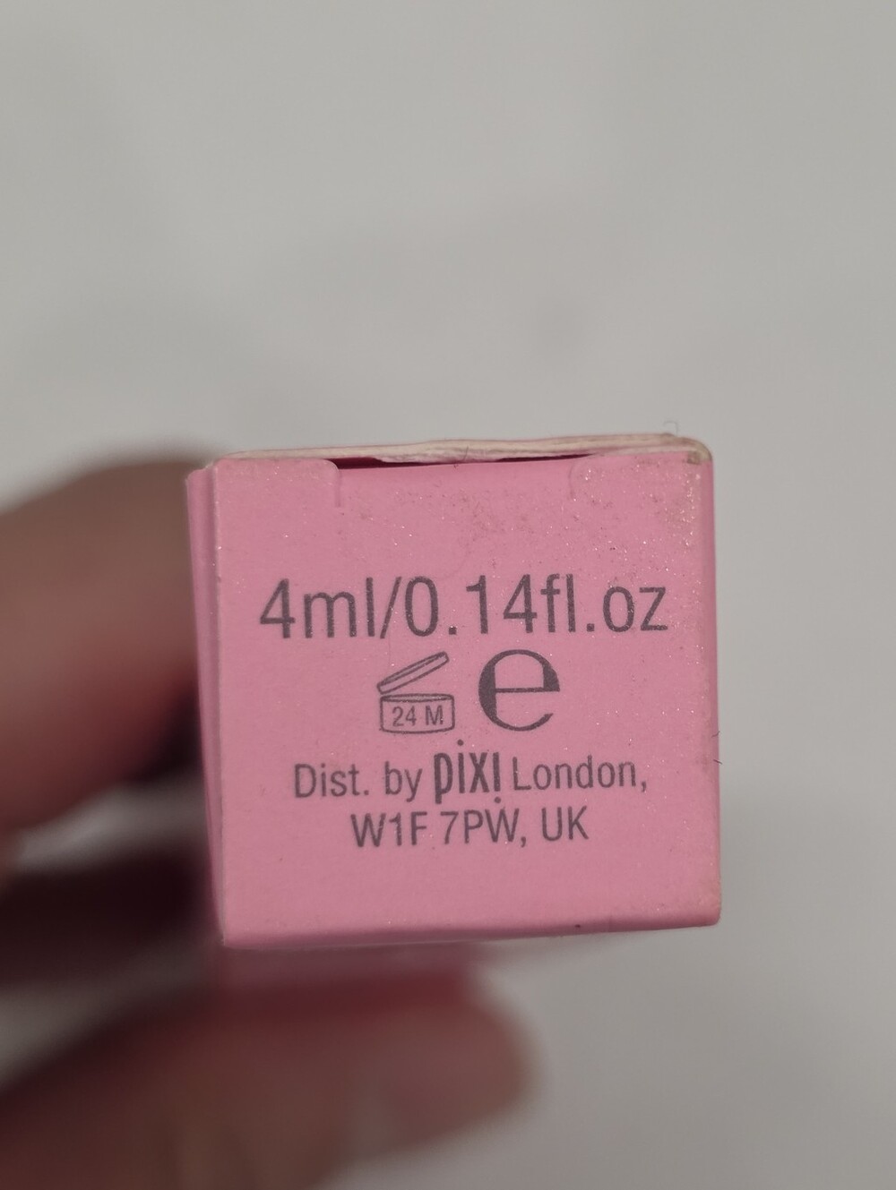 New Pixi By Petra Lip Booster Lip Balm Elf #6 - Picture 3 of 6
